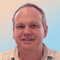 Peter Gilgen